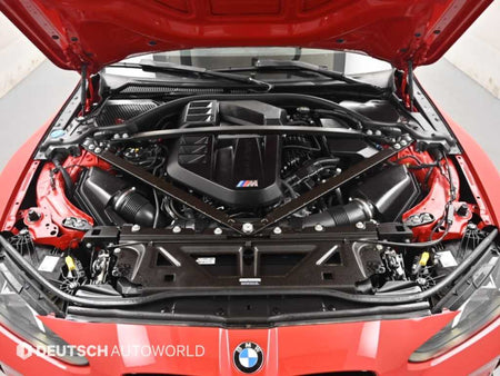 BMW M4 — photo 06