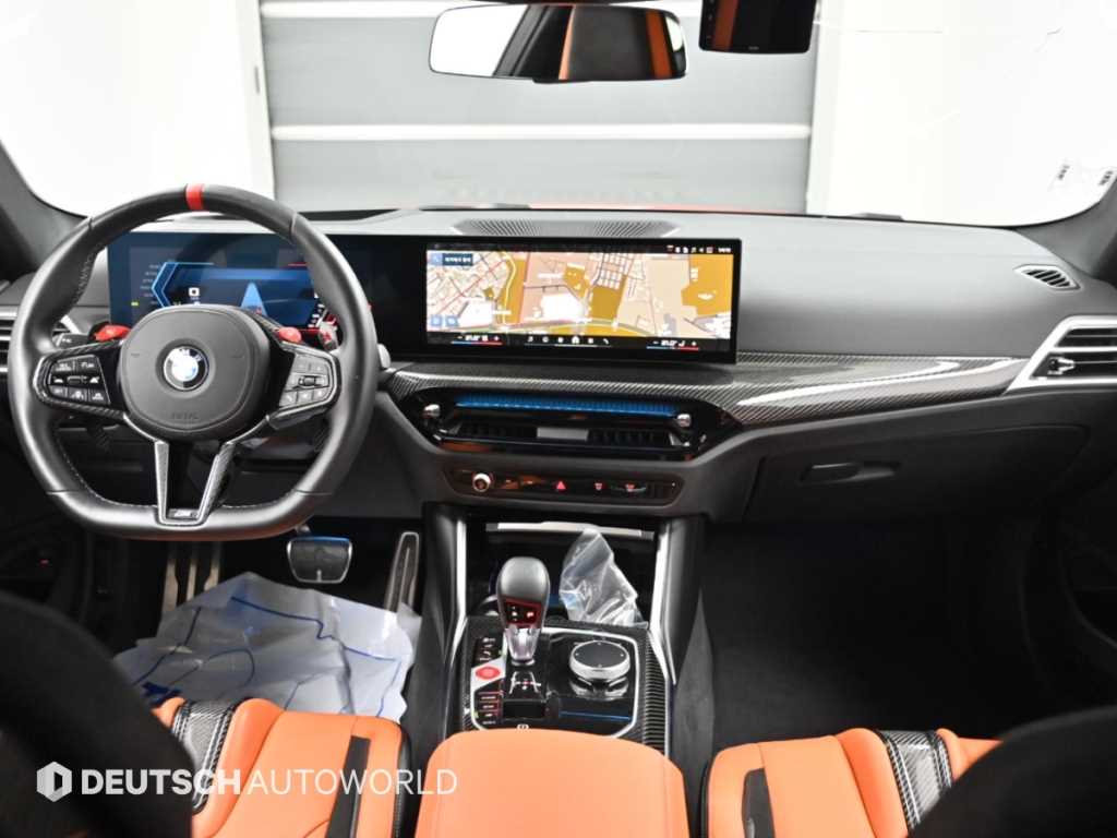 BMW M4 — photo 07
