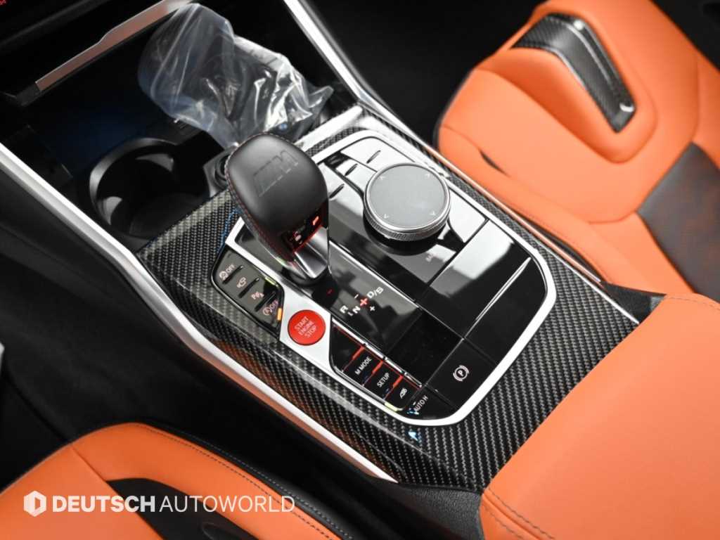 BMW M4 — photo 09