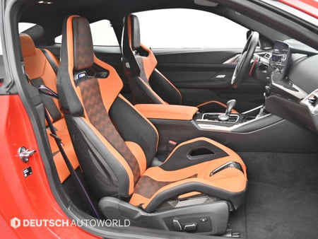 BMW M4 — photo 10