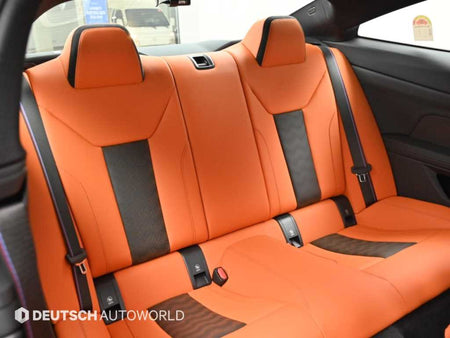 BMW M4 — photo 12