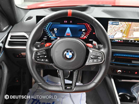 BMW M4 — photo 13