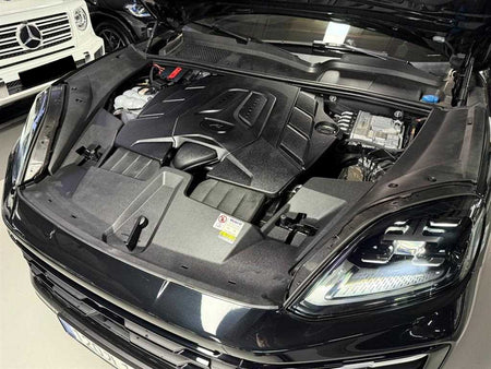 Porsche Cayenne — photo 06