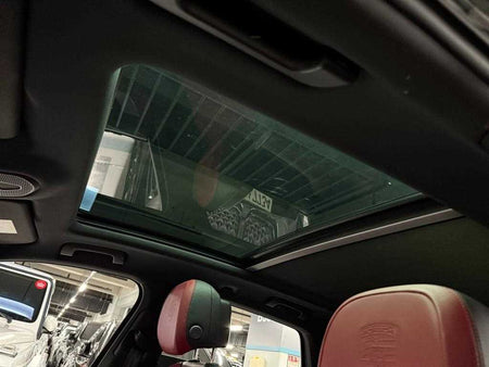 Porsche Cayenne — photo 16