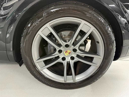 Porsche Cayenne — photo 20