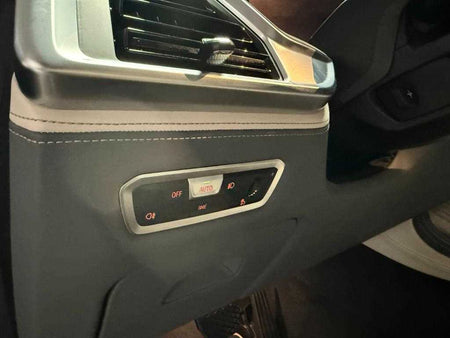 BMW X7 — photo 13