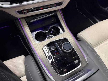 BMW X7 — photo 15