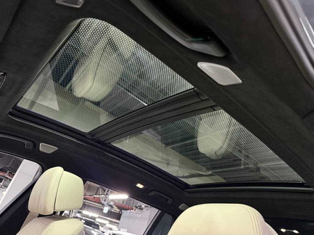 BMW X7 — photo 16