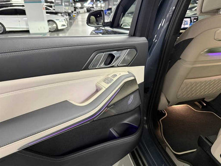 BMW X7 — photo 18