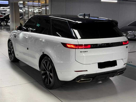 Land Rover Range Rover Sport — photo 05