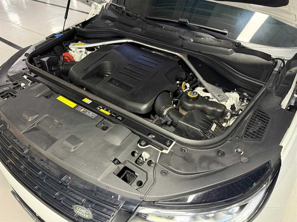 Land Rover Range Rover Sport — photo 06