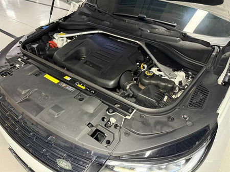 Land Rover Range Rover Sport — photo 06
