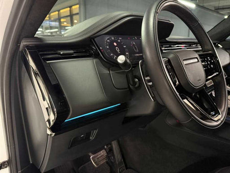 Land Rover Range Rover Sport — photo 13