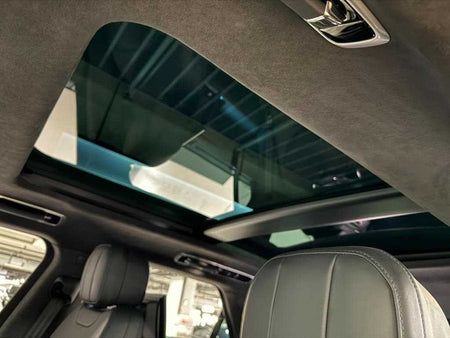 Land Rover Range Rover Sport — photo 16