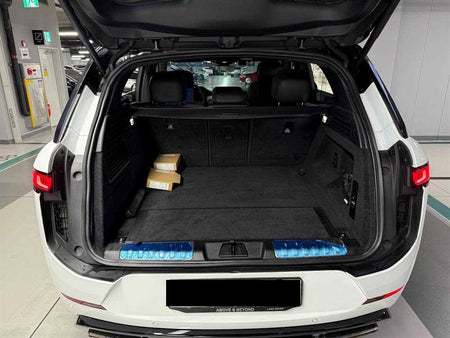 Land Rover Range Rover Sport — photo 19