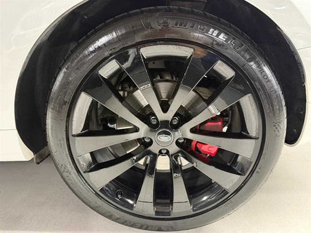 Land Rover Range Rover Sport — photo 20