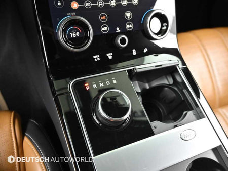 Land Rover Range Rover Velar — photo 09