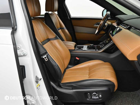 Land Rover Range Rover Velar — photo 10