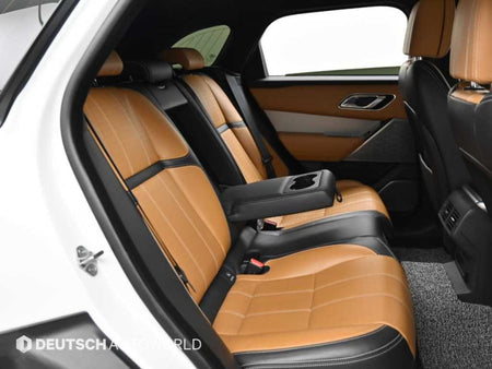 Land Rover Range Rover Velar — photo 12