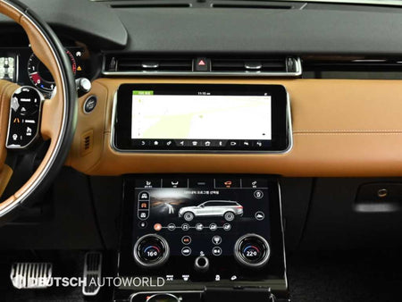 Land Rover Range Rover Velar — photo 14