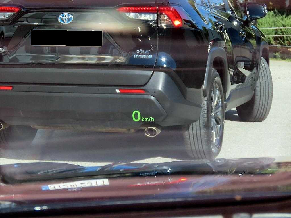 Kia Stinger — photo 10