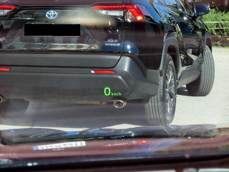 Kia Stinger — photo 10