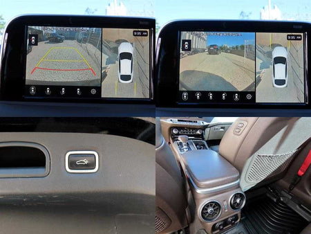 Kia Stinger — photo 18