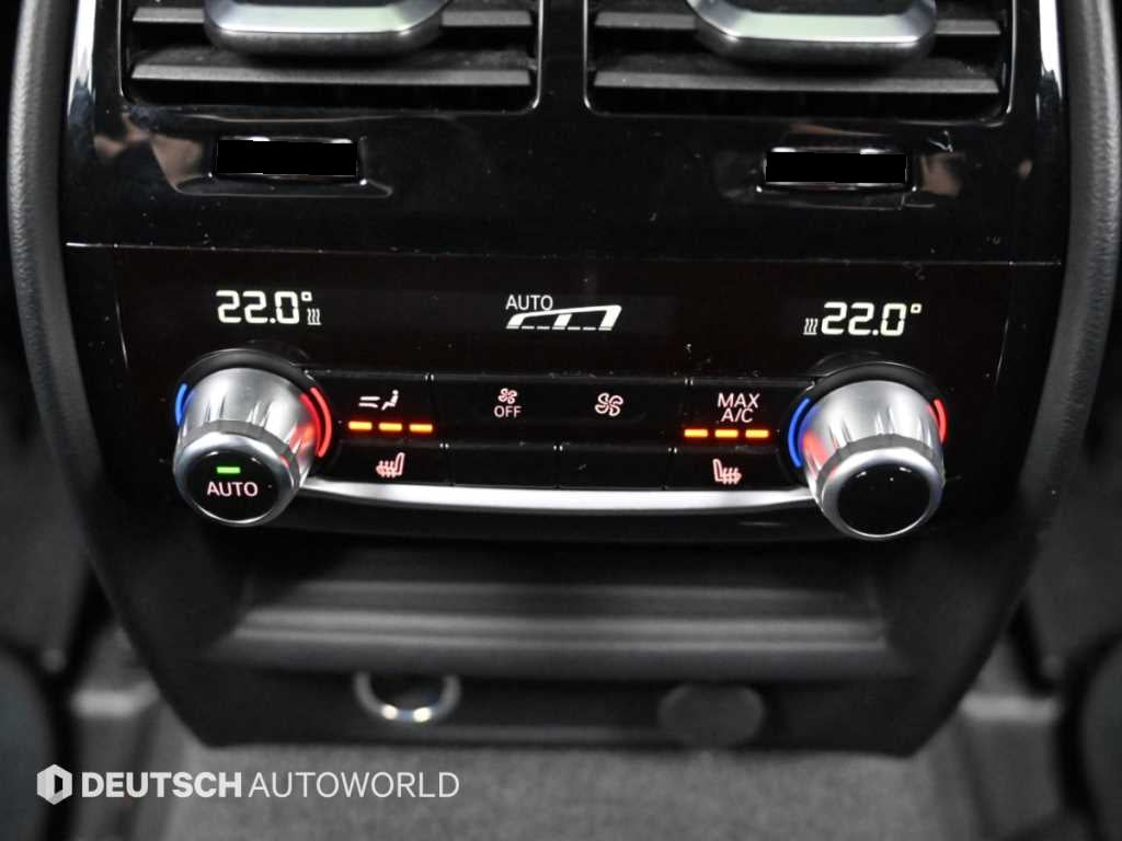 BMW 5-Series — photo 19