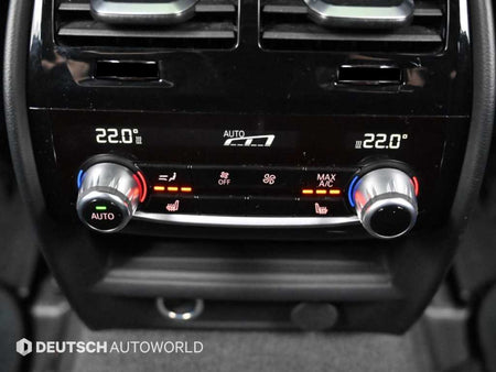 BMW 5-Series — photo 19