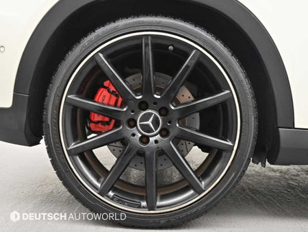 Mercedes-Benz GLA-Class — photo 05