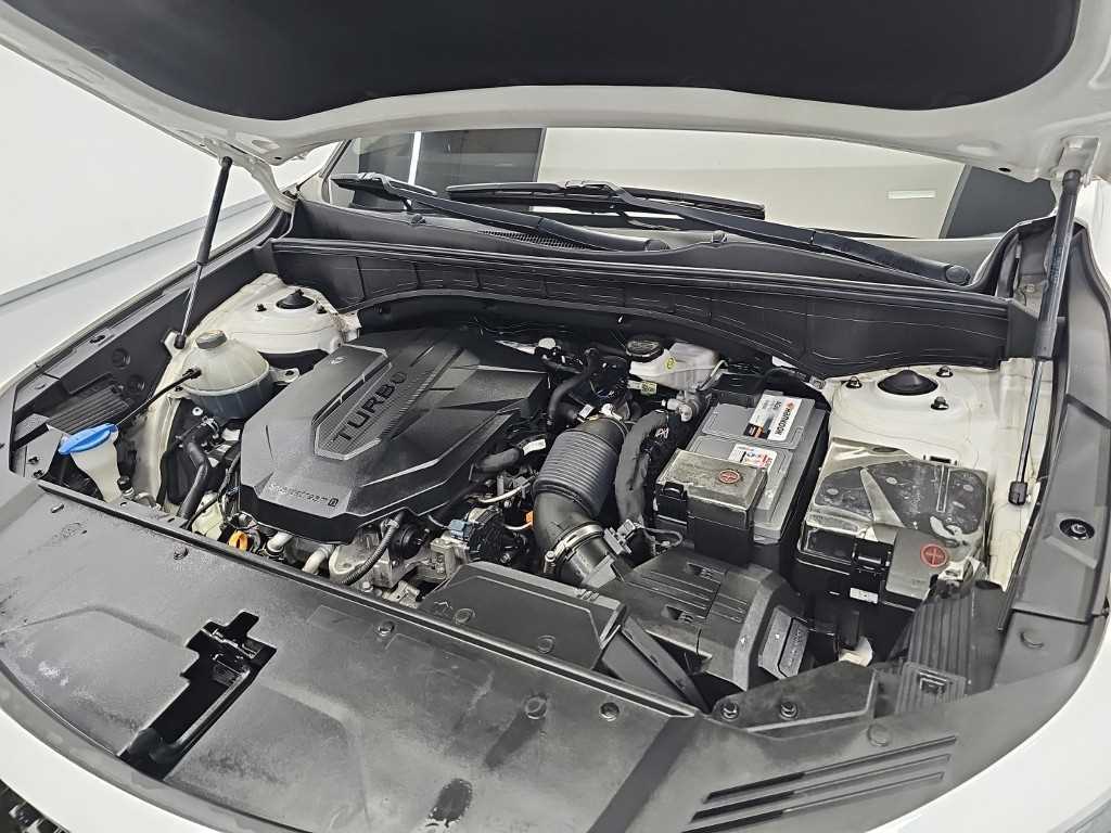 Kia Sorento — photo 05