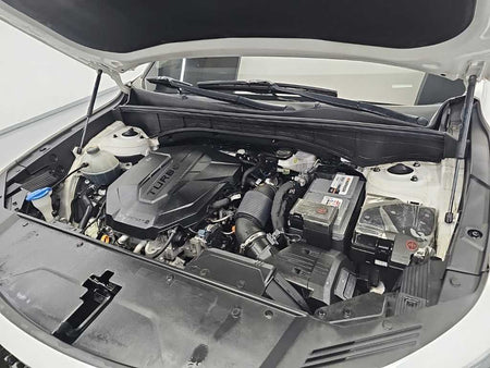 Kia Sorento — photo 05