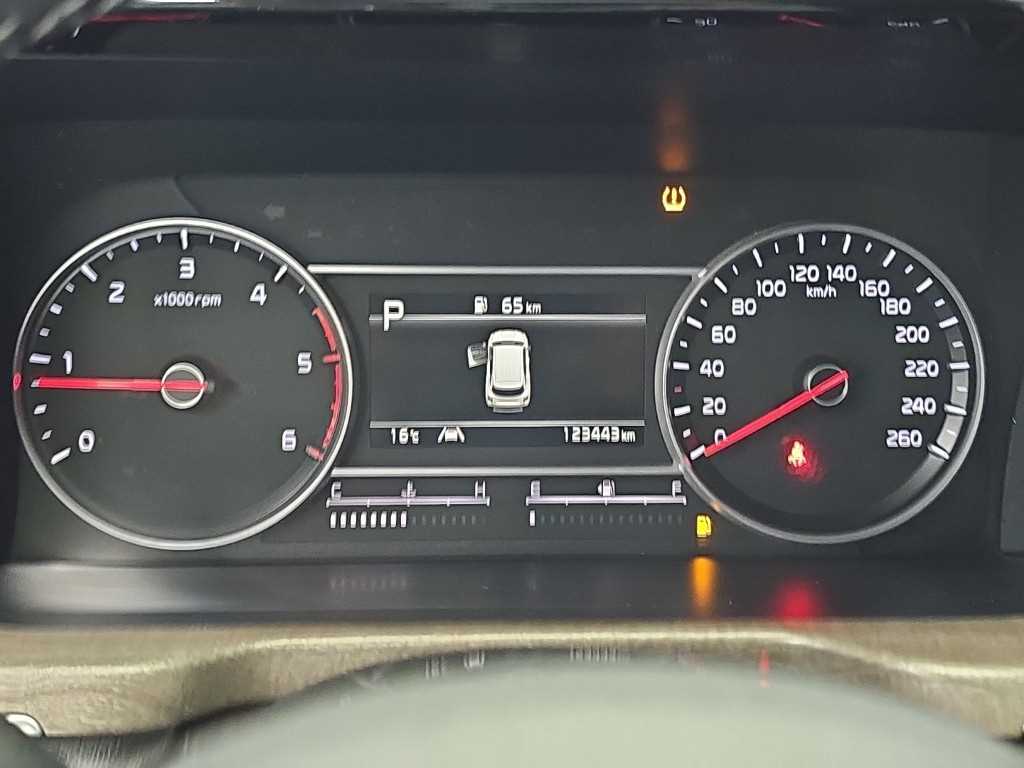 Kia Sorento — photo 06