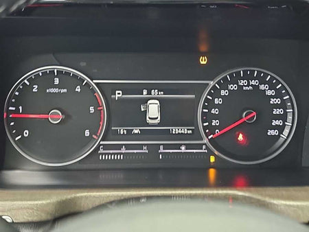 Kia Sorento — photo 06