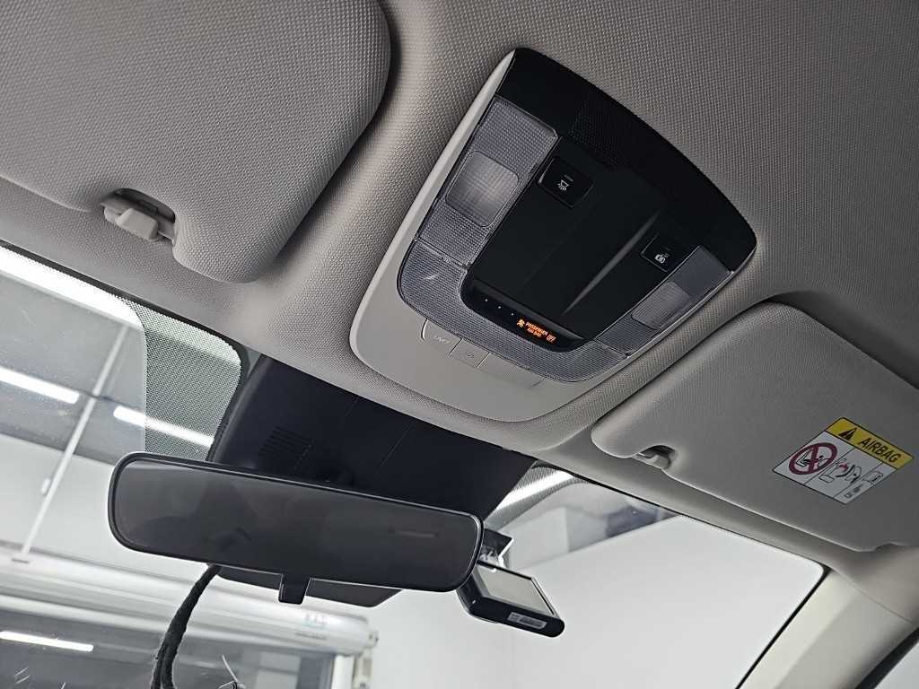 Kia Sorento — photo 15