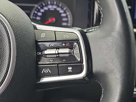 Kia Sorento — photo 16