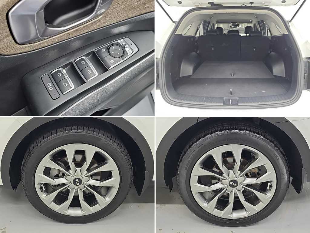 Kia Sorento — photo 18