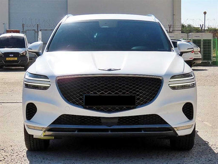 Genesis GV70 — photo 01
