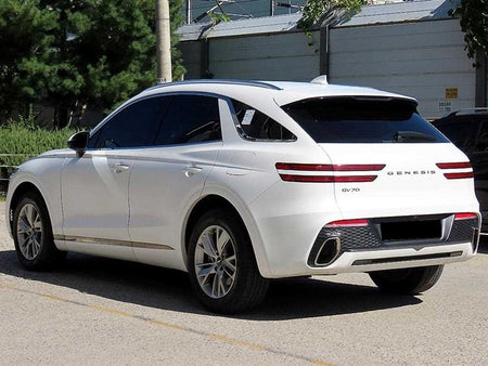 Genesis GV70 — photo 03