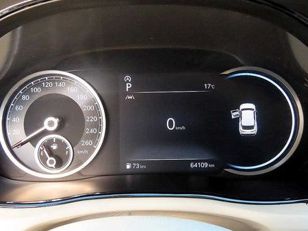 Genesis GV70 — photo 09