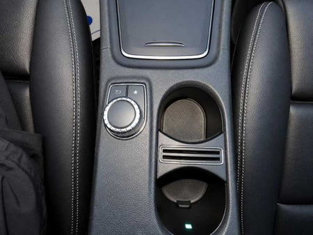 Mercedes-Benz A-Class — photo 12