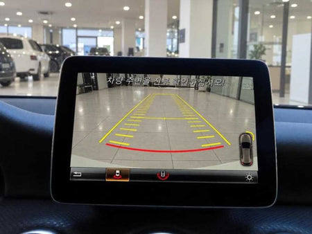 Mercedes-Benz A-Class — photo 15