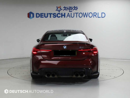 BMW M4 — photo 04
