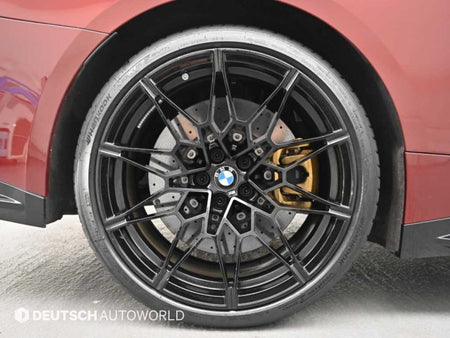BMW M4 — photo 05
