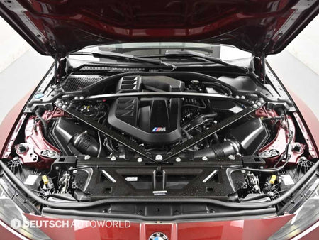 BMW M4 — photo 06