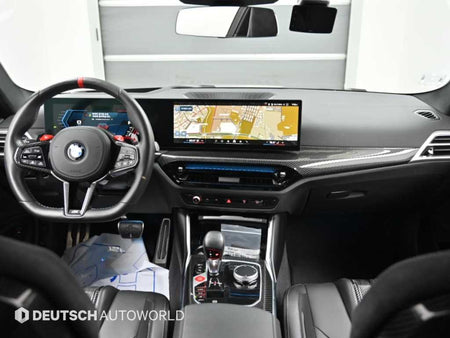 BMW M4 — photo 07