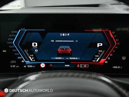 BMW M4 — photo 08