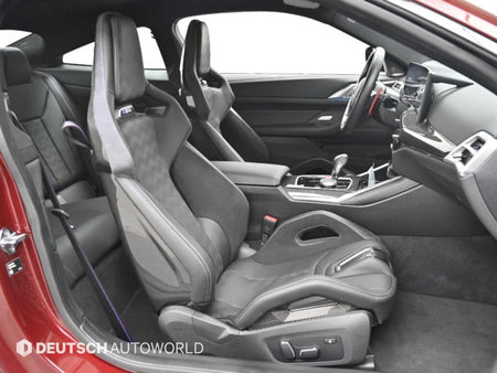 BMW M4 — photo 10