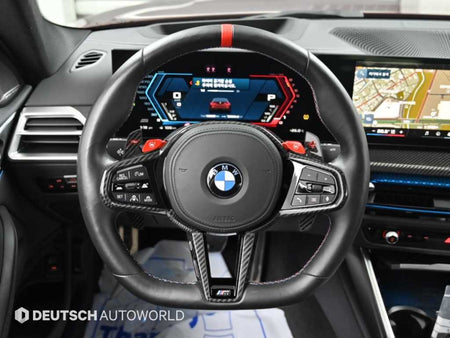 BMW M4 — photo 13