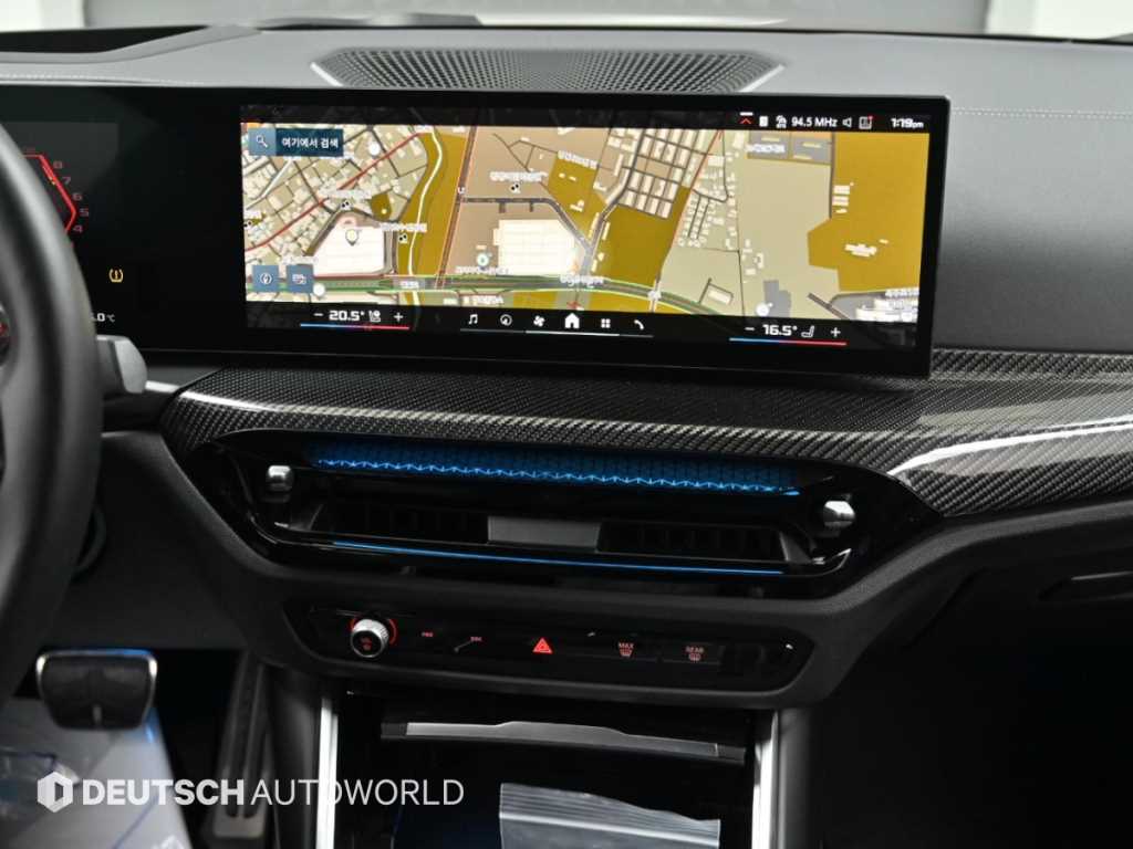 BMW M4 — photo 14